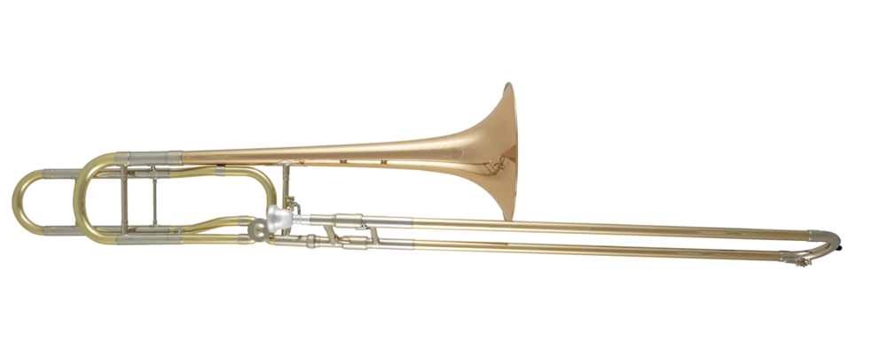 Bb/F-Tenor Trombone 88HO Symphony 88HKO
