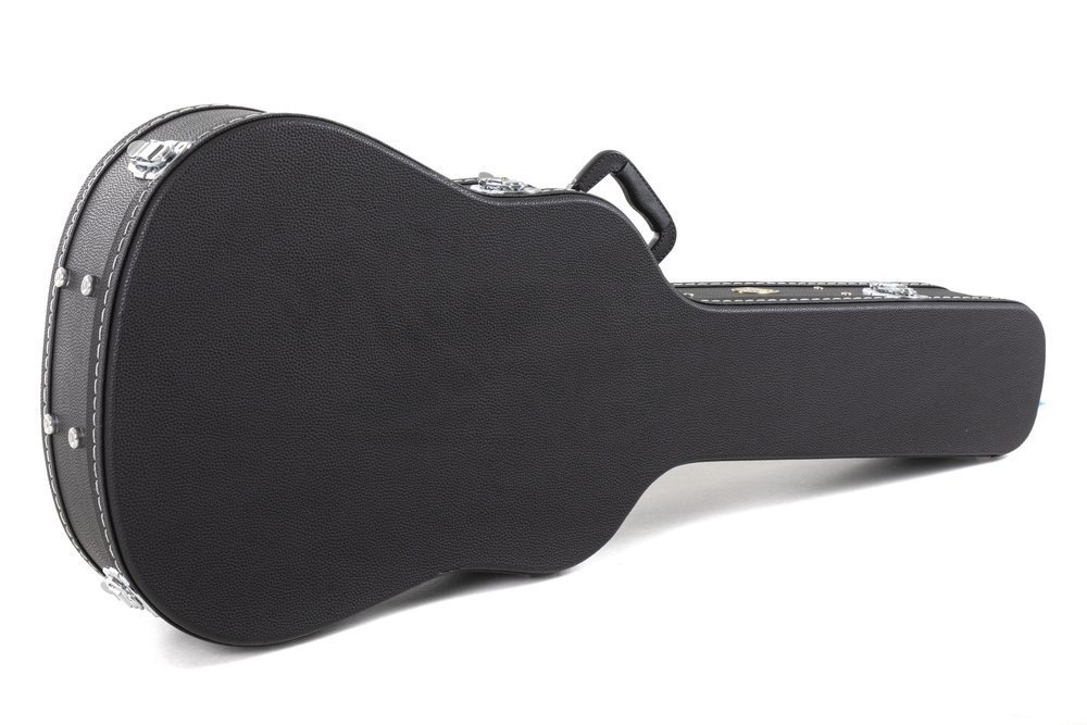 Guitar case Flat Top Economy Acoustic Guitar 6-string