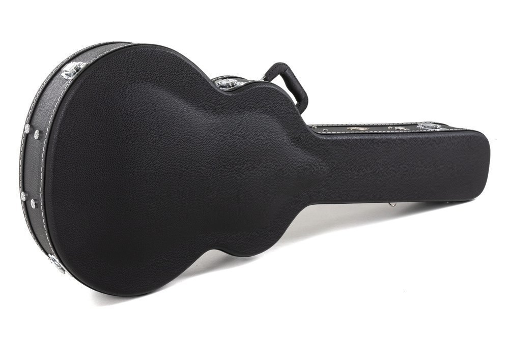 Guitar case Arched Top Economy Jumbo/Jazz Guitar