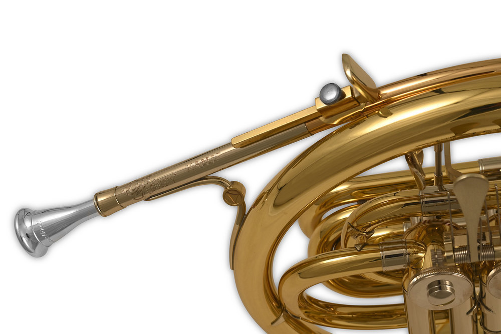 French horn for children HR650F HR650F