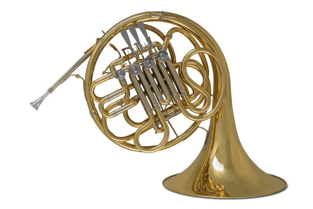 Double French Horn HR501 HR501