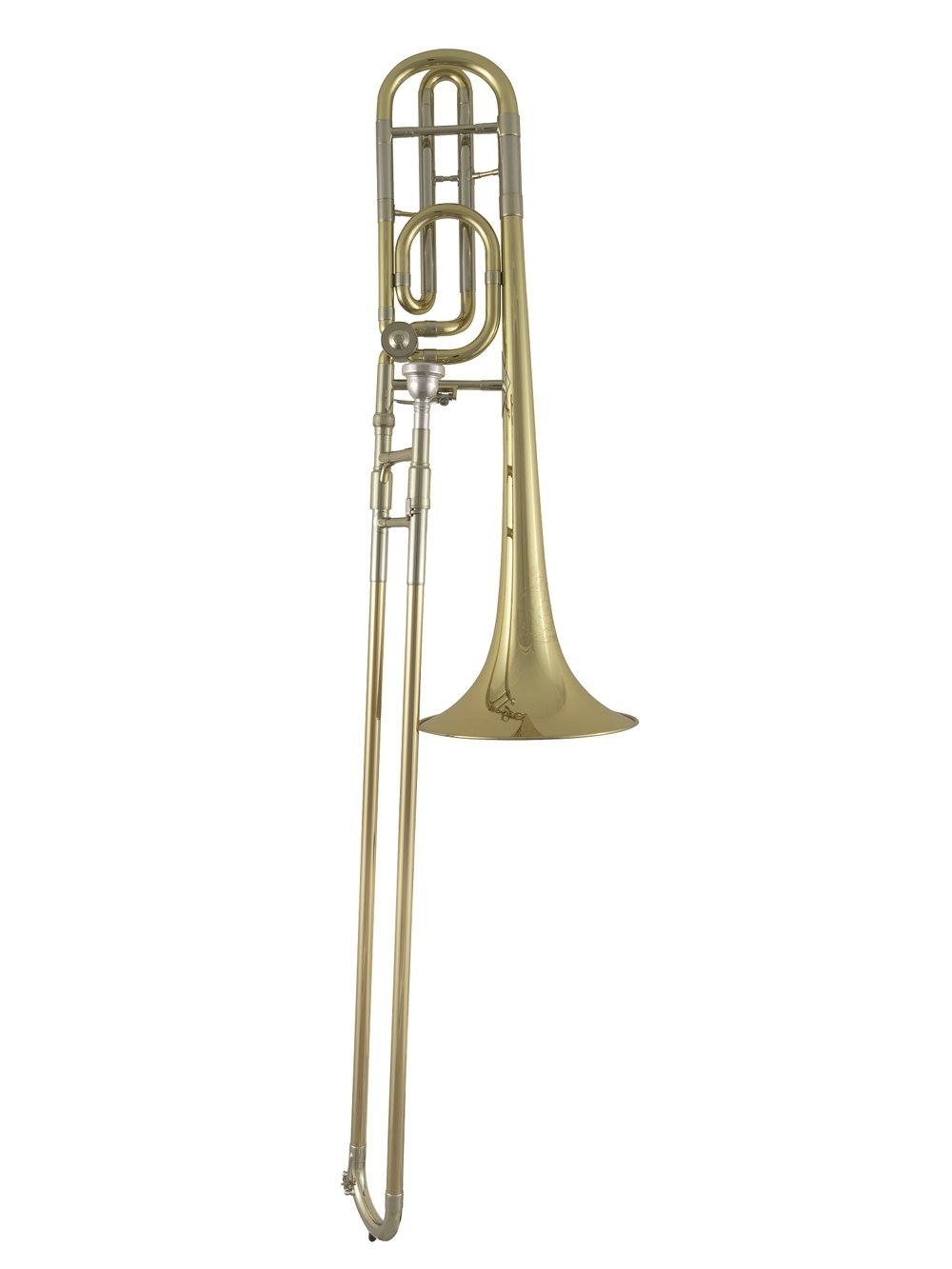 Bb/F-Tenor Trombone 88H Symphony 88HY
