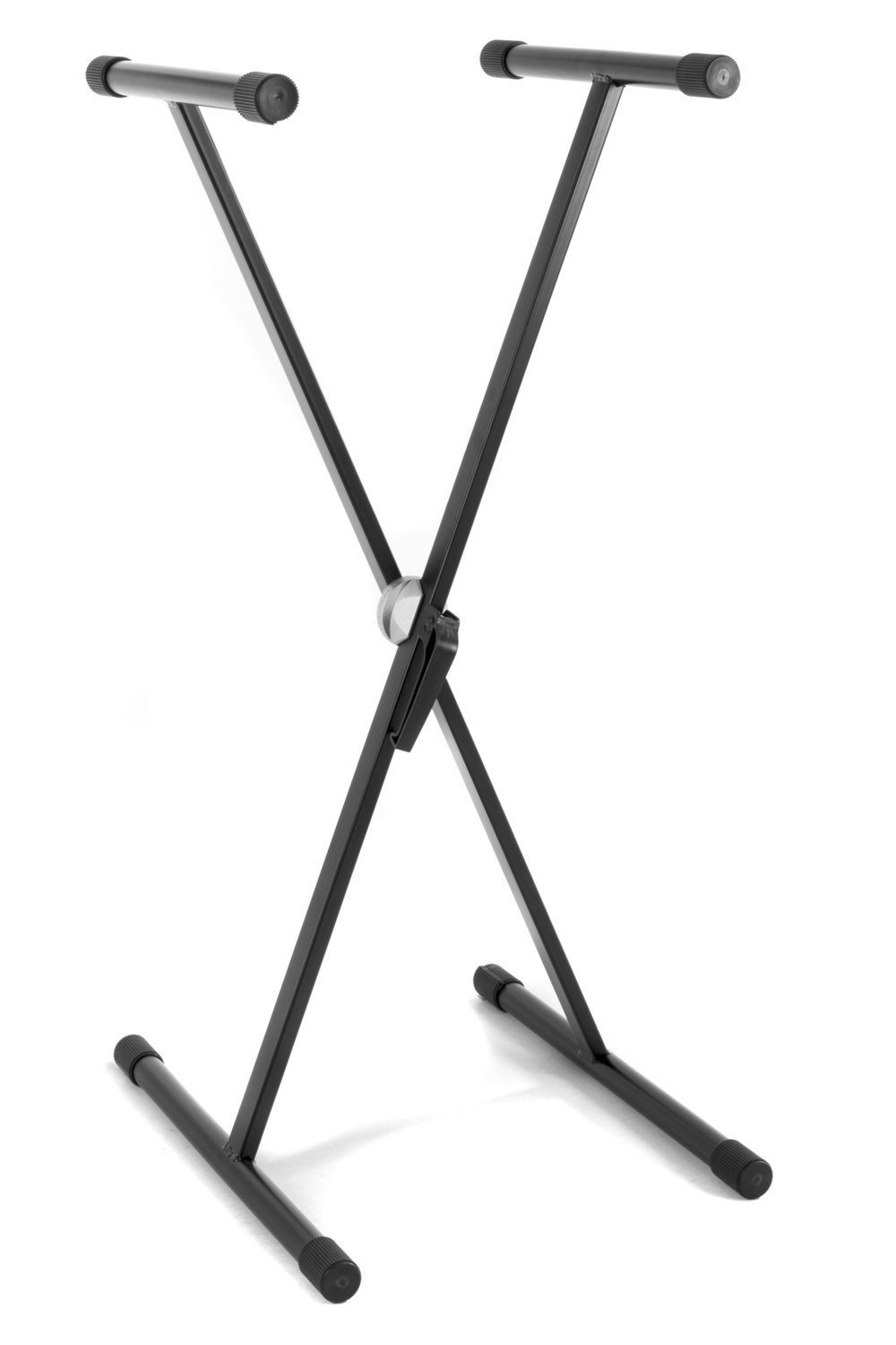 Keyboard stands Easy Gear System VE5 black