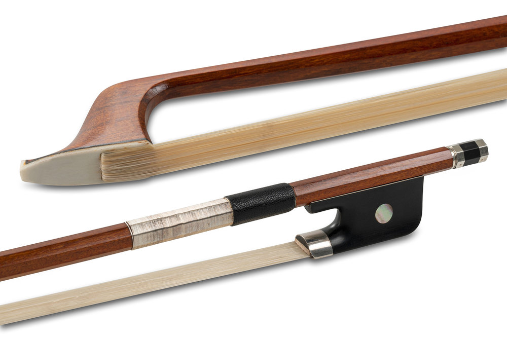 Cello bow Brasil wood Octagonal