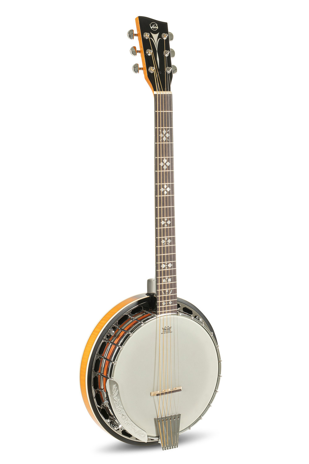Banjo Premium 6-string