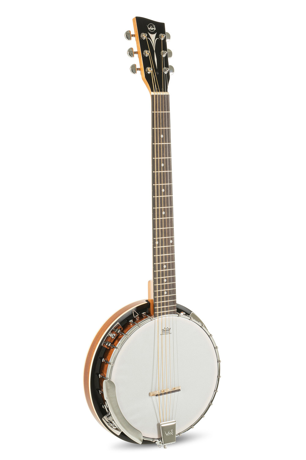 Banjo Select 6-string
