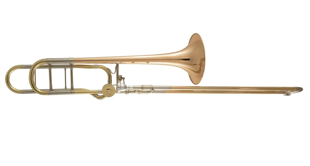 Bb/F-Tenor Trombone 88HCL Symphony 88HCL