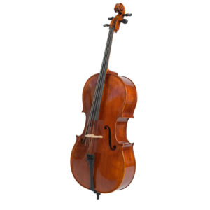 Gudački Instrumenti i Pribor